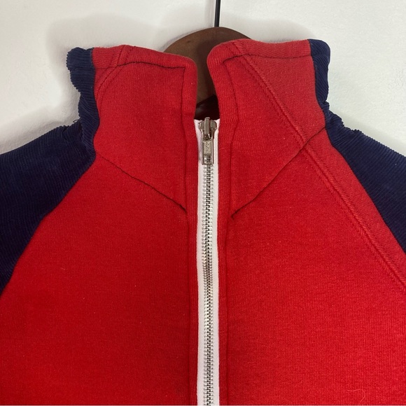 Vintage 00's PRELOVED Chicago Bulls Zip Up - Picture 5 of 12